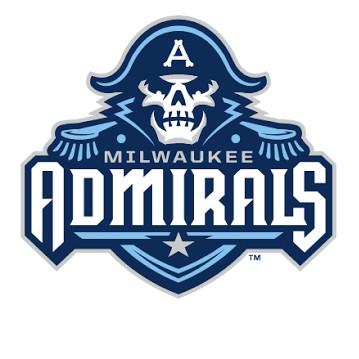 Milwaukee Admirals