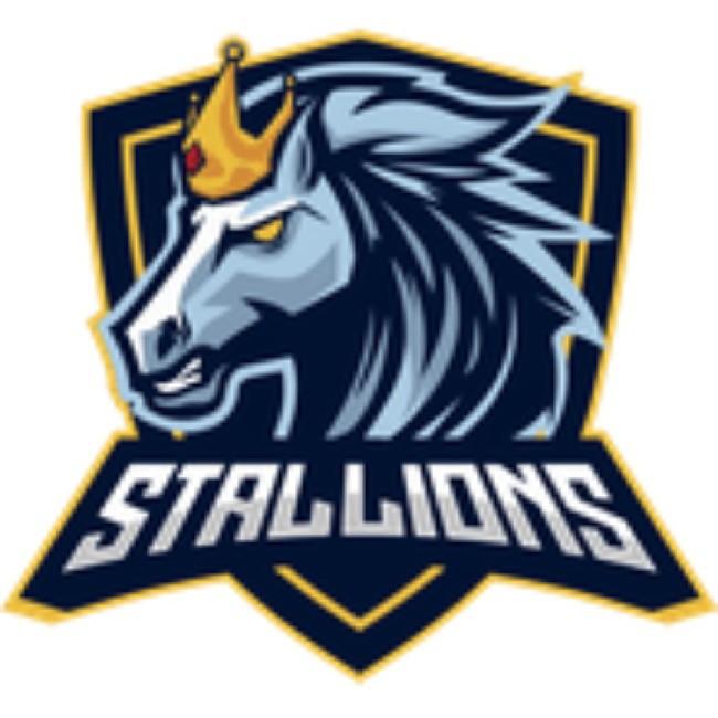 STALLIONS