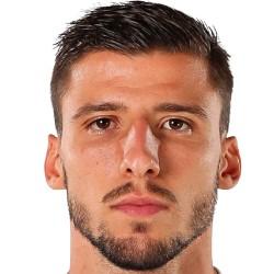 Ruben Dias