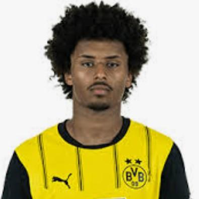 K. Adeyemi