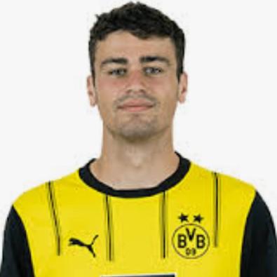 Gio Reyna