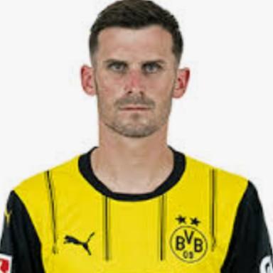 Pascal Groß