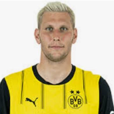 Niklas Süle