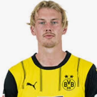 Julian Brandt