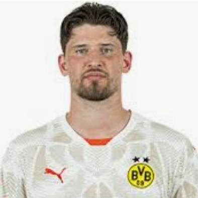 Gregor Kobel