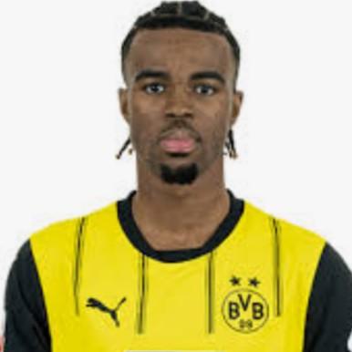 C. Chukwuemeka