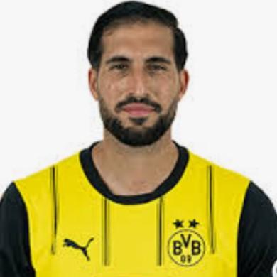 Emre Can