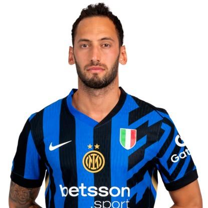 Calhanoglu