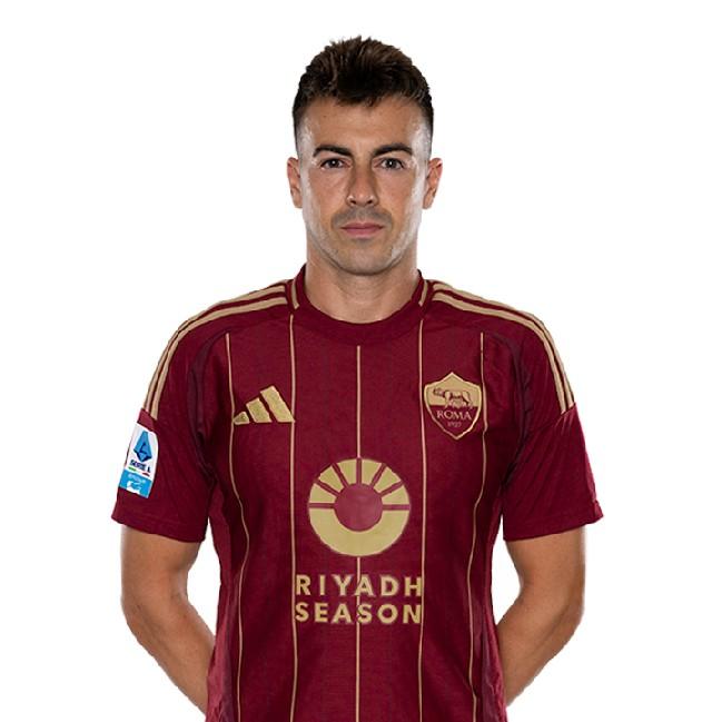El Shaarawy