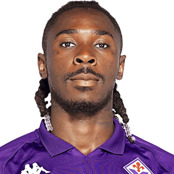 Moise Kean