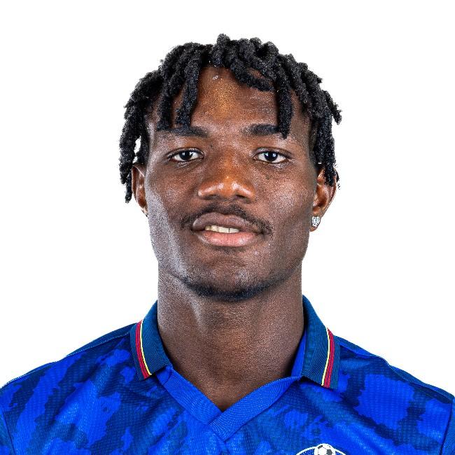Christantus Uche