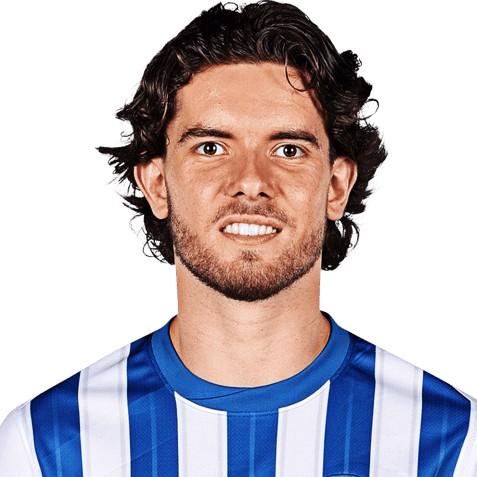 Ferdi Kadıoğlu