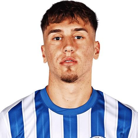 Brajan Gruda