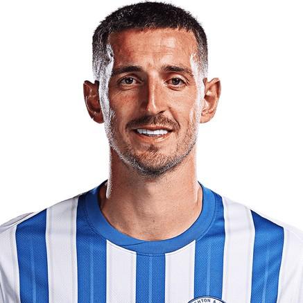 Lewis Dunk