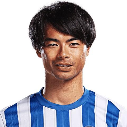 Kaoru Mitoma