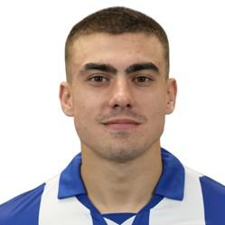 Андер Барренечеа