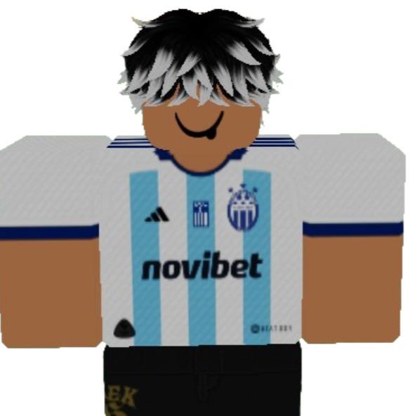 manolisk