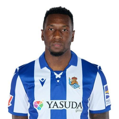 Sheraldo Becker