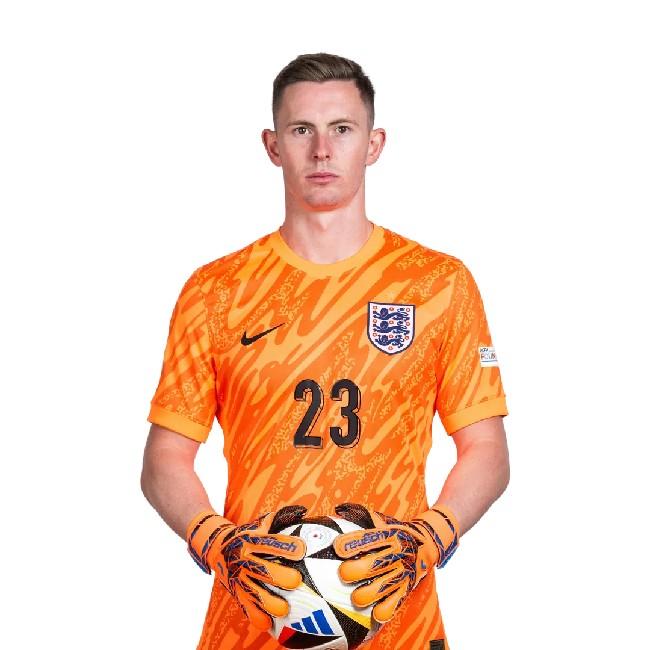 Dean Hederson