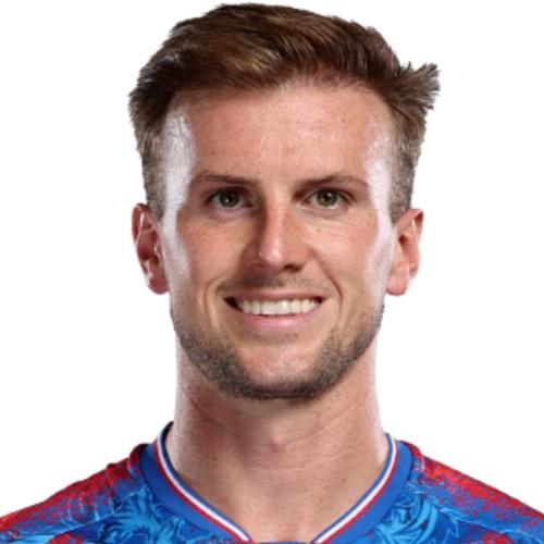 Rob Holding