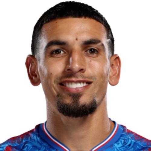 Daniel Munoz