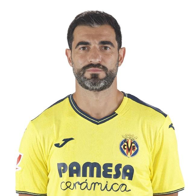 Raul Albiol