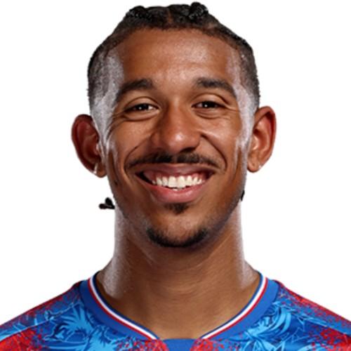Chris Richards