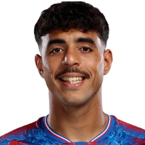 Chadi Riad