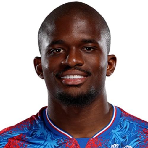 Doucouré