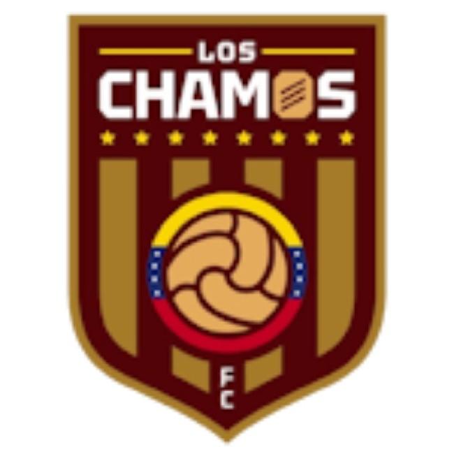 LOS CHAMOS FC