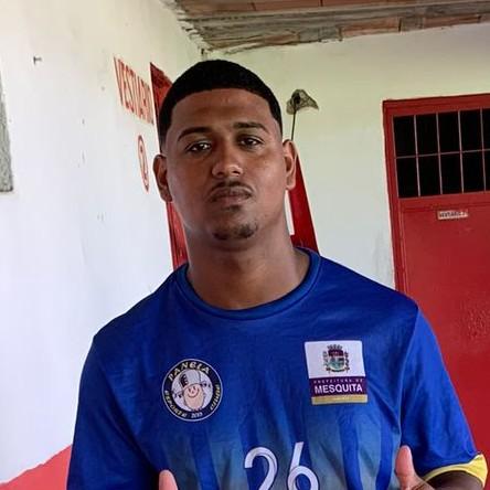 GLEIDSON Santos