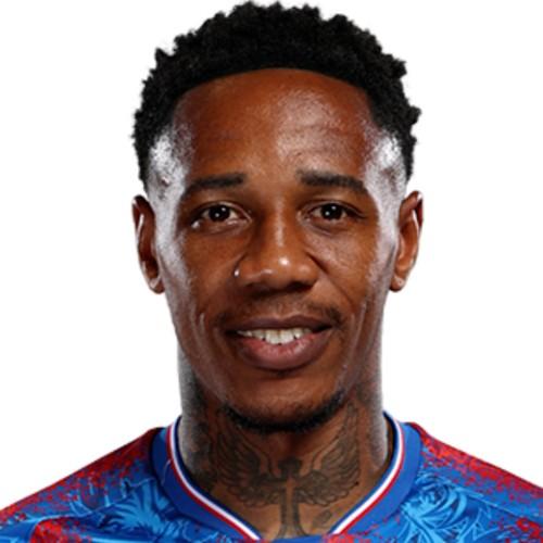 Nathaniel Clyne