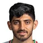 07 Mehdi Torabi 10m