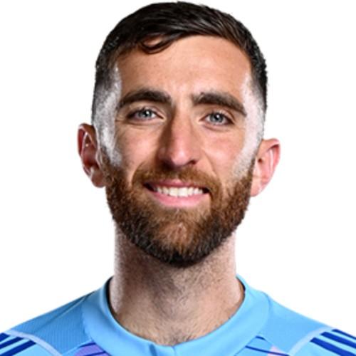 Matt Turner