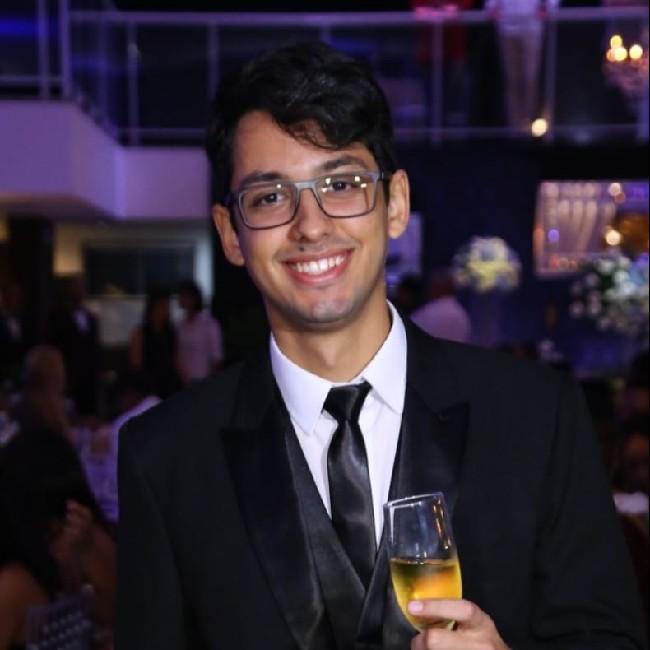 REZENDE Matheus