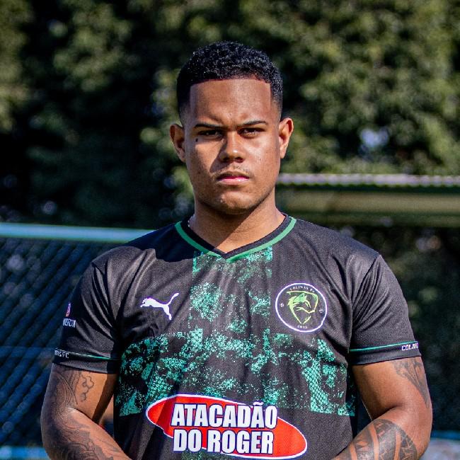FILIPINHO Mattos