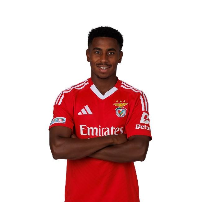 Leandro Barreiro