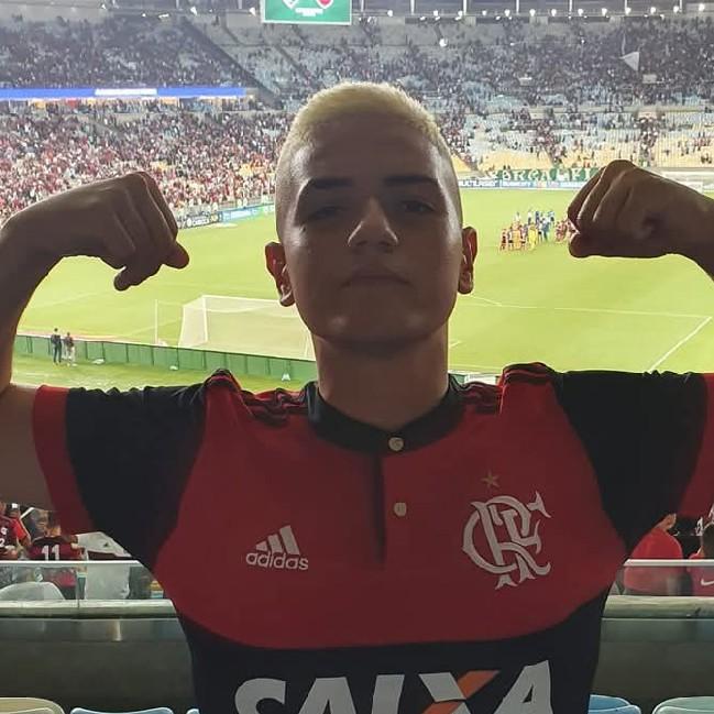 DAVI Teixeira