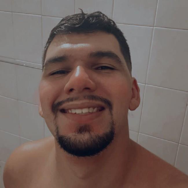 DIEGO Araújo
