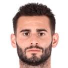 06 Gaston Pereiro 14m