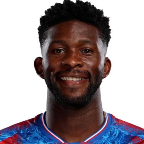 Jefferson Lerma