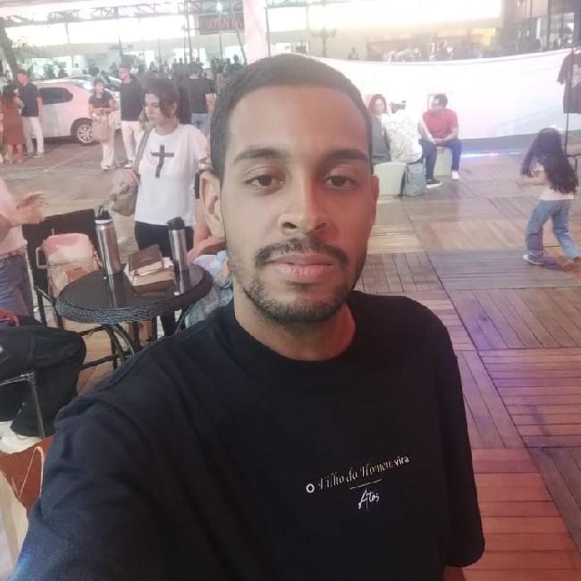 LUIS FELIPE Mattos