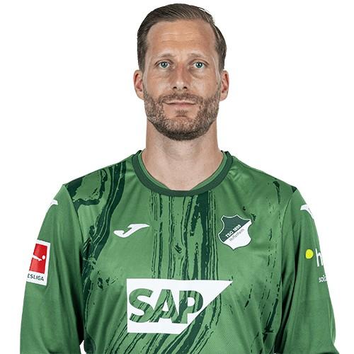 Oliver baumann