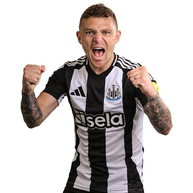 Trippier