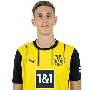 Nico schlotterbeck