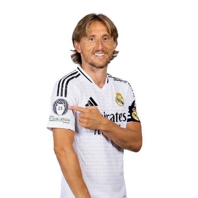 Modric