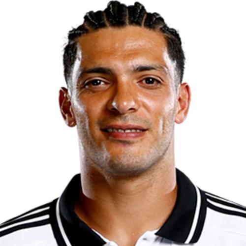 Raul jimenez