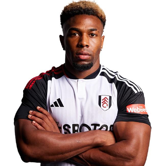 Adama traoré