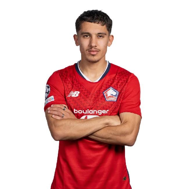 Osame sahraoui