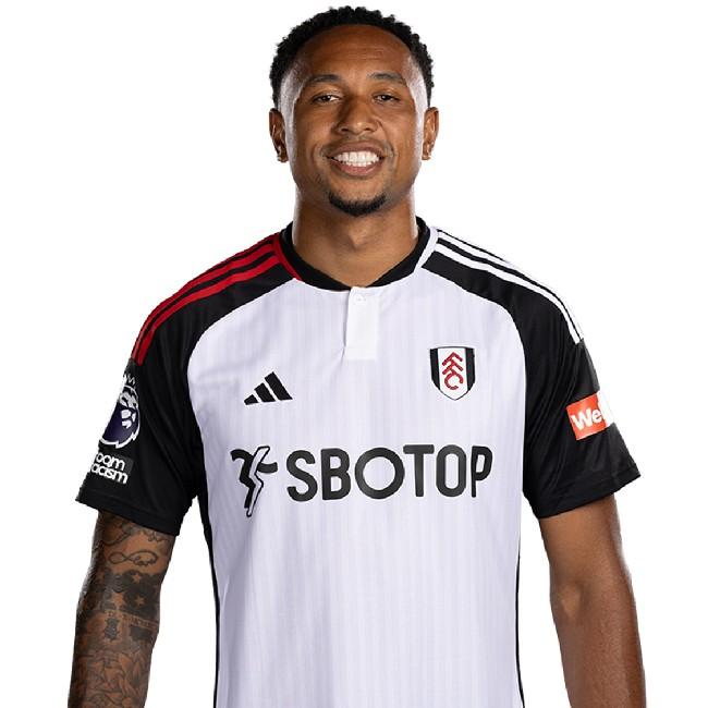 Kenny tete